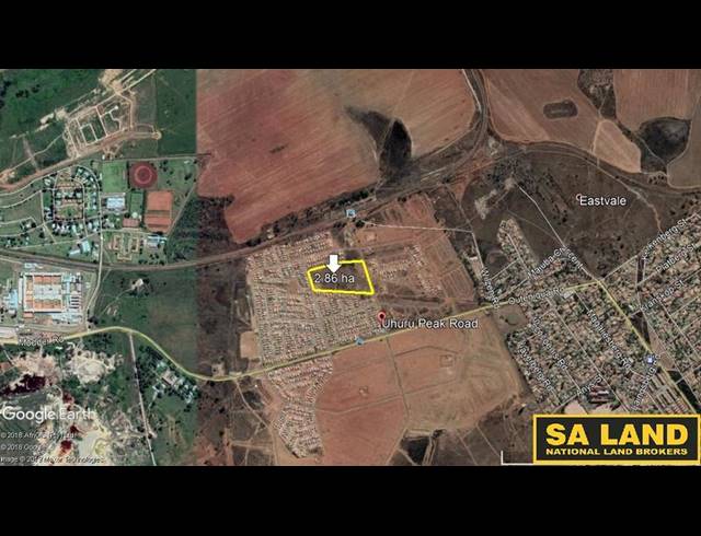 BUSINESS FOR SALE IN BENONI
